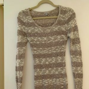 Guess Sweater- like new